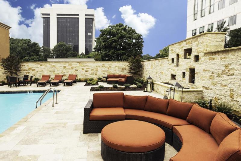 Fairfield Inn & Suites By Marriott Charlotte Uptown Exterior photo